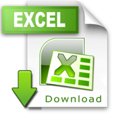  Excel Vorlage gratis runterladen